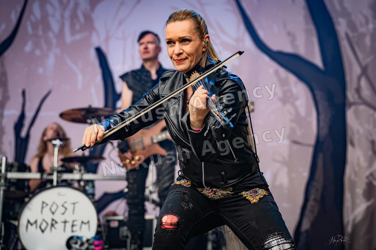Subway to Sally live in Halle, Foto 18 von Stephan Sieger
