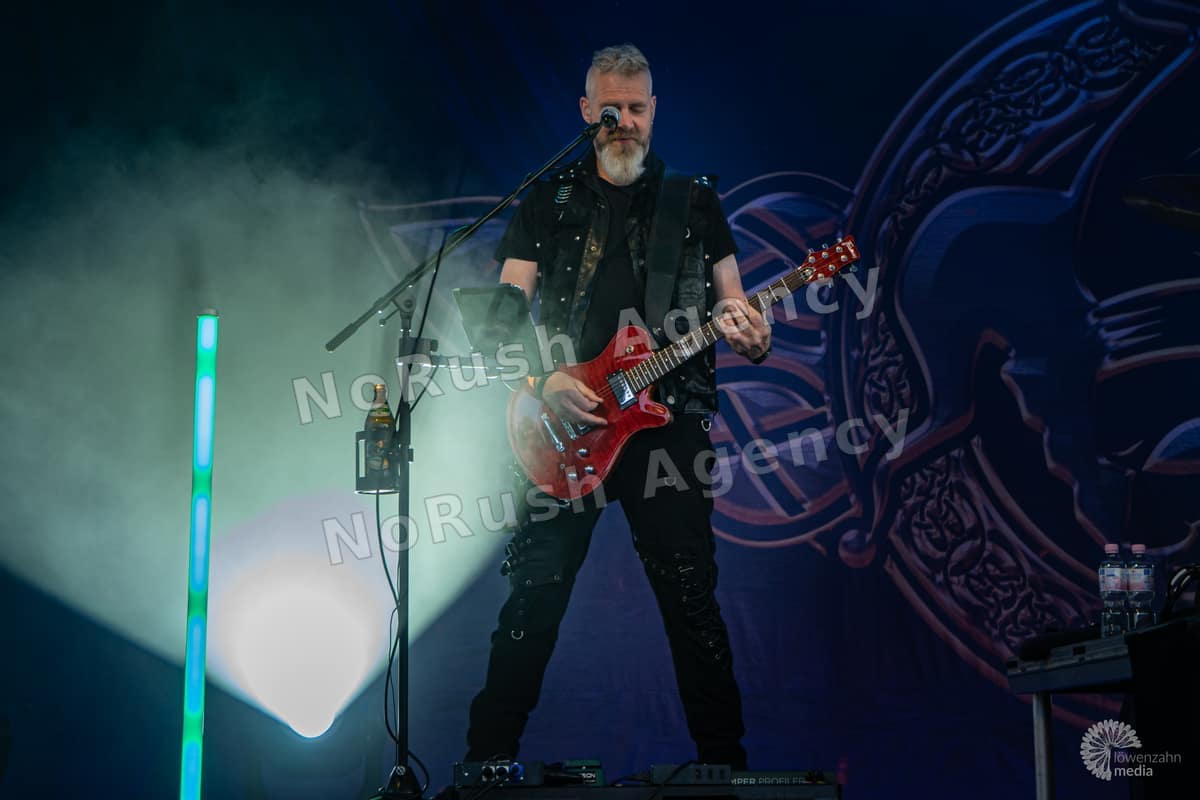 Schandmaul live in Gelsenkirchen, Foto 12 von Jan Haller
