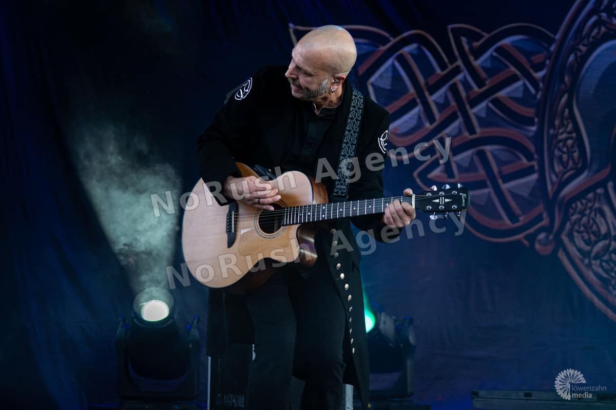 Schandmaul live in Gelsenkirchen, Foto 14 von Jan Haller
