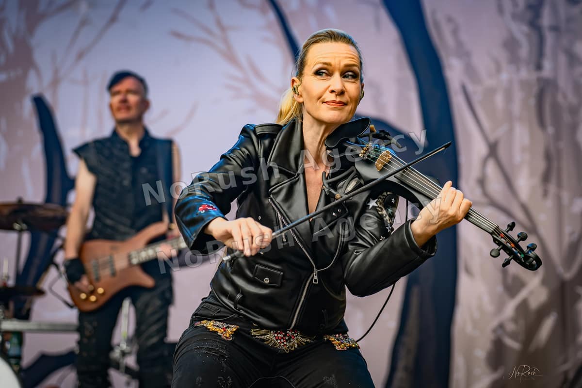 Subway to Sally live in Halle, Foto 19 von Stephan Sieger