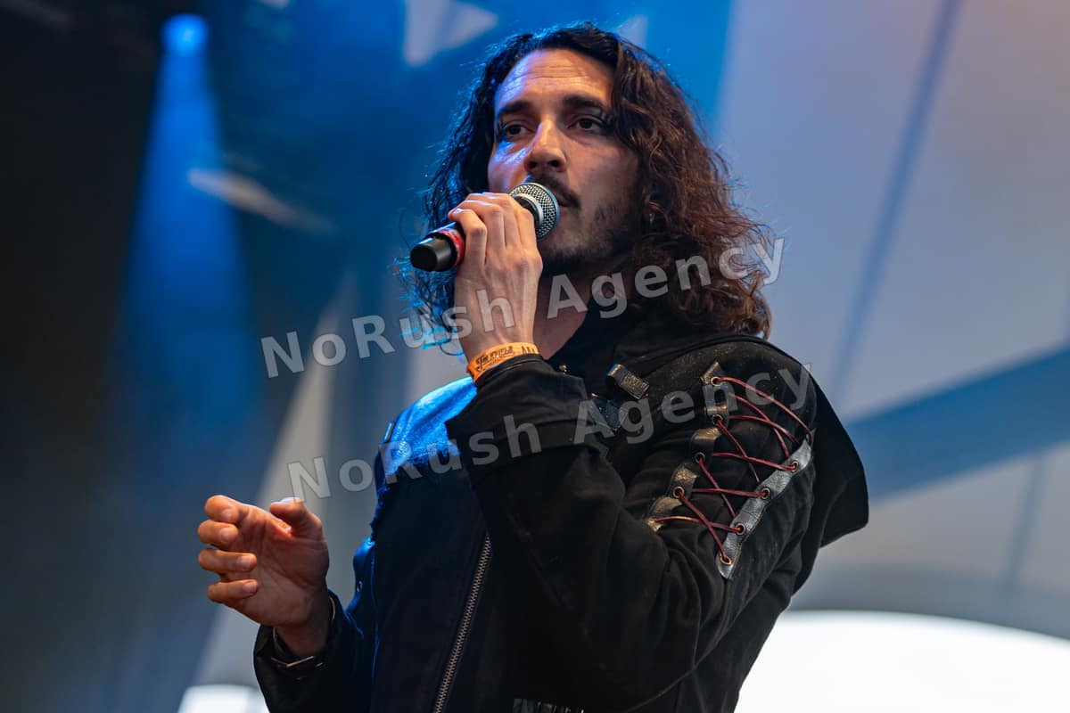 Schandmaul live in Gelsenkirchen, Foto 16 von Jan Haller