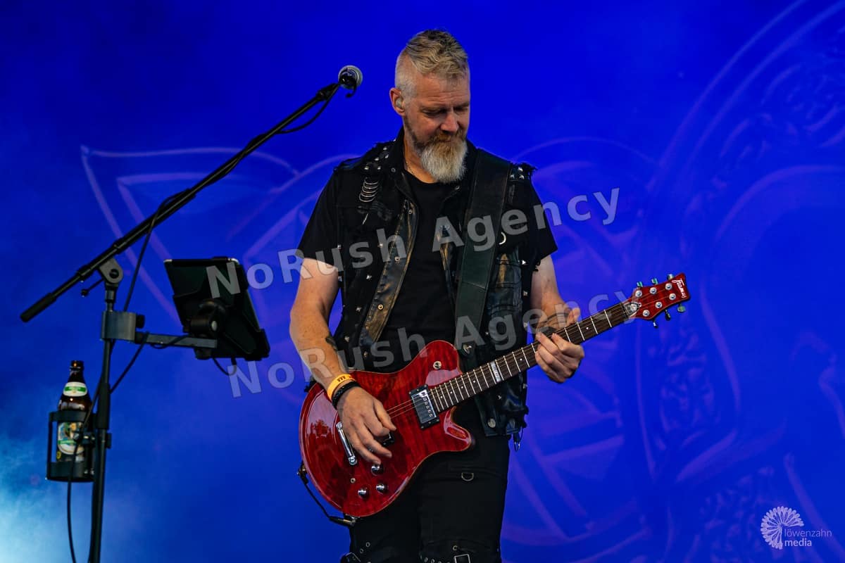 Schandmaul live in Gelsenkirchen, Foto 20 von Jan Haller