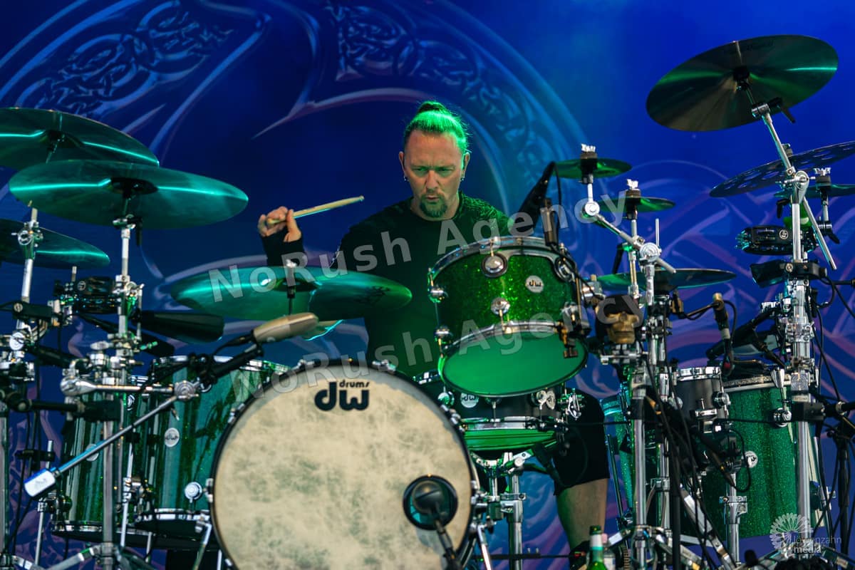 Schandmaul live in Gelsenkirchen, Foto 21 von Jan Haller
