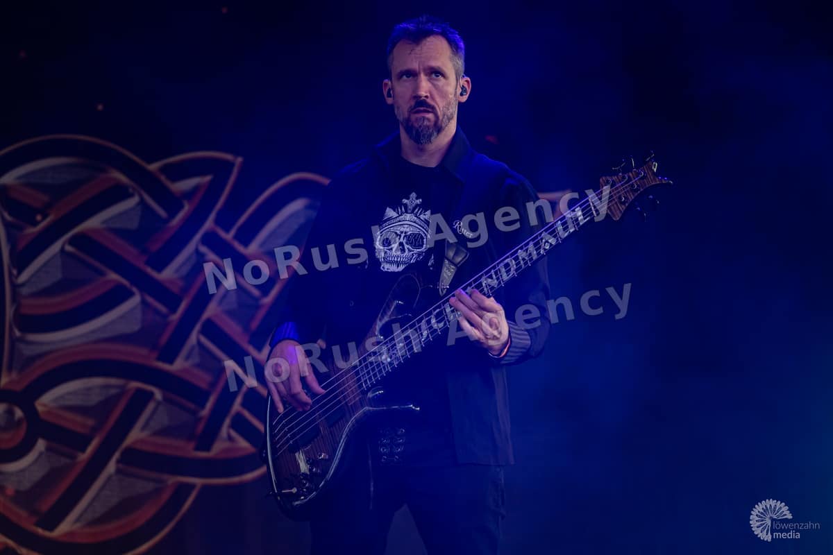 Schandmaul live in Gelsenkirchen, Foto 23 von Jan Haller
