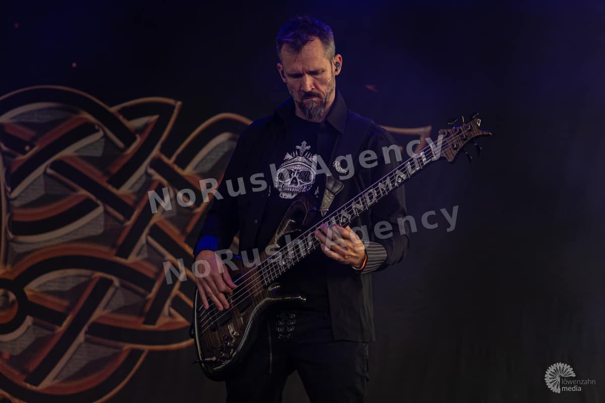 Schandmaul live in Gelsenkirchen, Foto 24 von Jan Haller