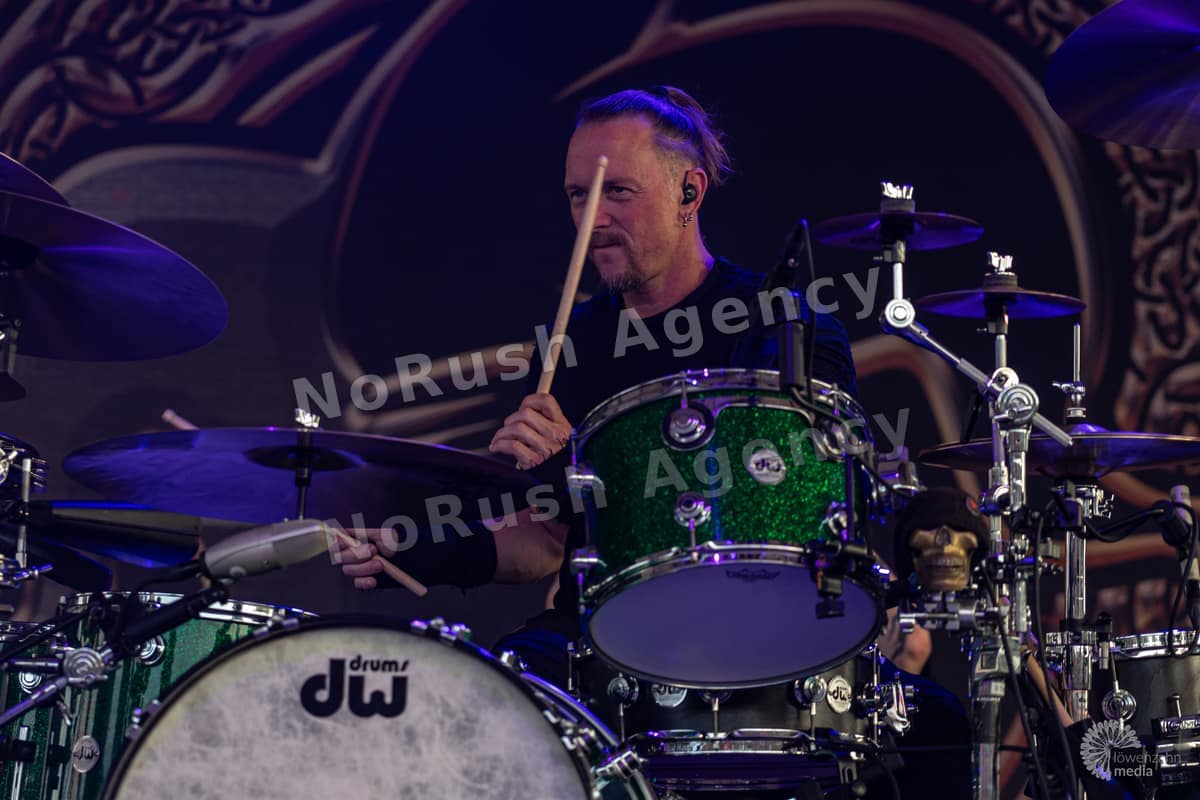Schandmaul live in Gelsenkirchen, Foto 27 von Jan Haller
