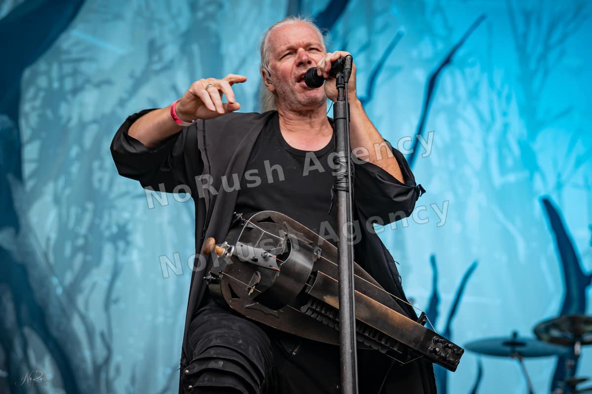 Subway to Sally live in Halle, Foto 21 von Stephan Sieger
