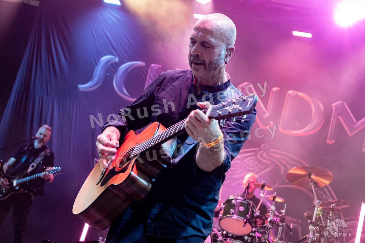 Schandmaul live in Gelsenkirchen, Foto 42 von Jan Haller