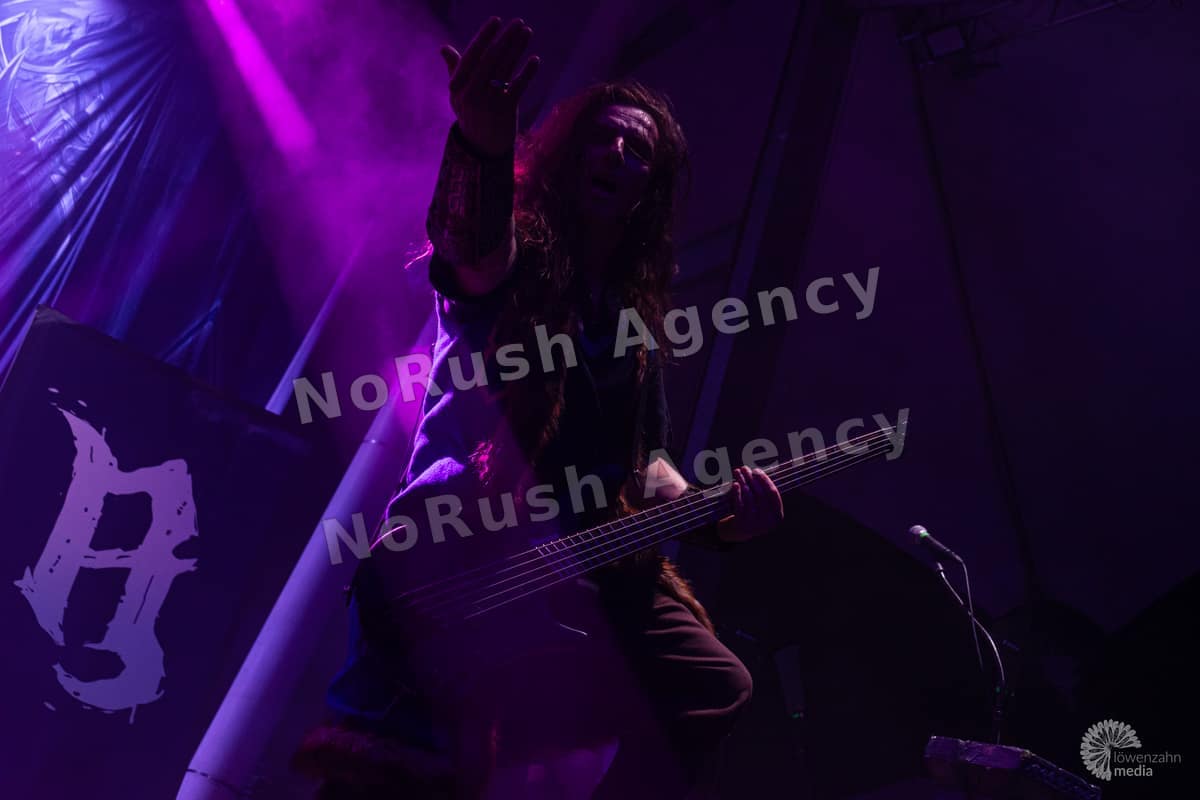 Wind Rose live in Gelsenkirchen, Foto 4 von Jan Haller
