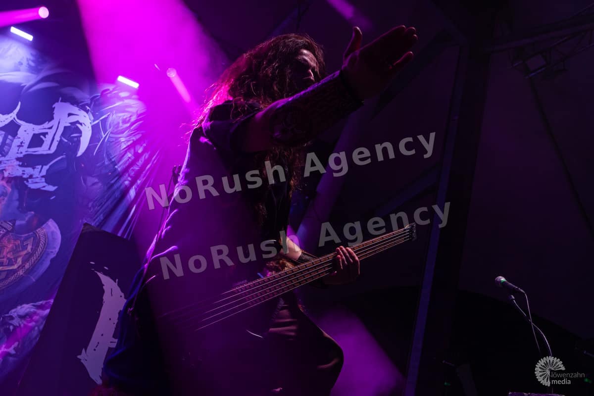 Wind Rose live in Gelsenkirchen, Foto 5 von Jan Haller