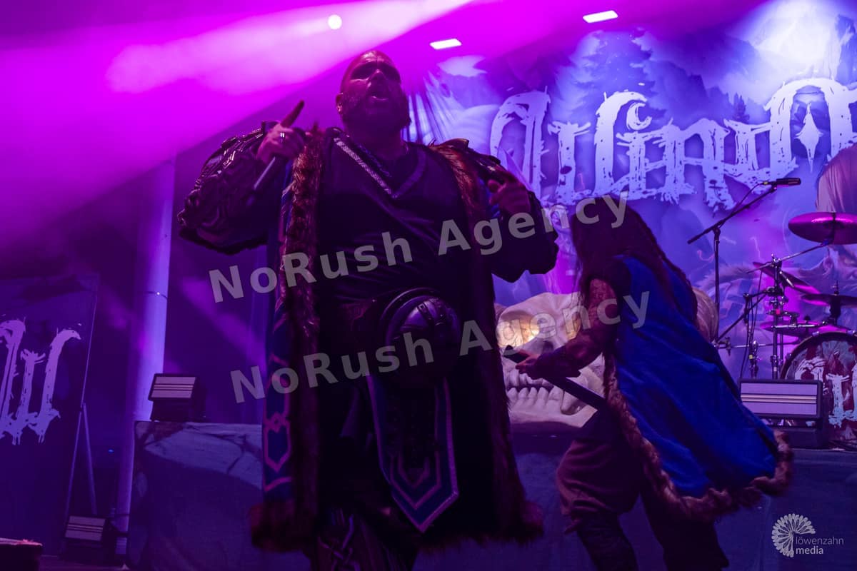 Wind Rose live in Gelsenkirchen, Foto 6 von Jan Haller