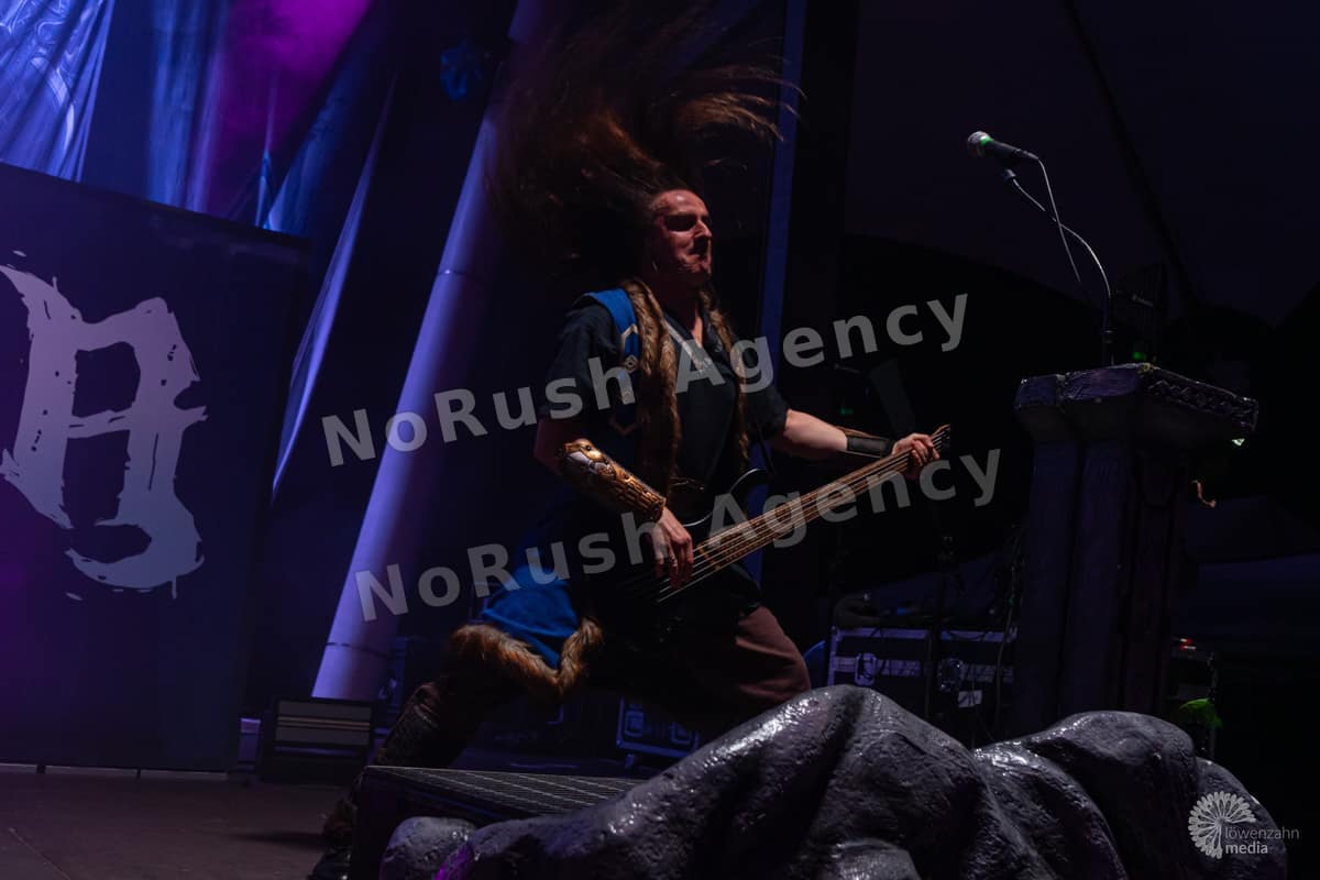 Wind Rose live in Gelsenkirchen, Foto 7 von Jan Haller
