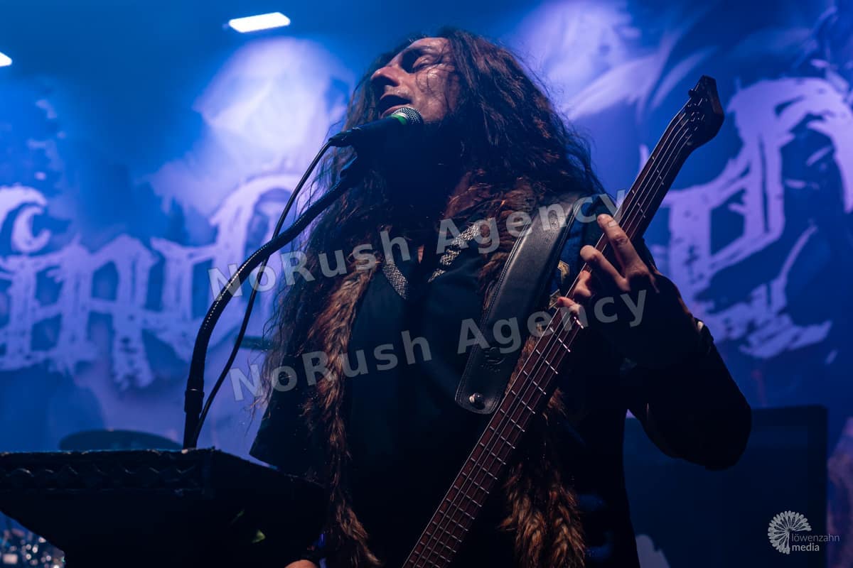 Wind Rose live in Gelsenkirchen, Foto 10 von Jan Haller