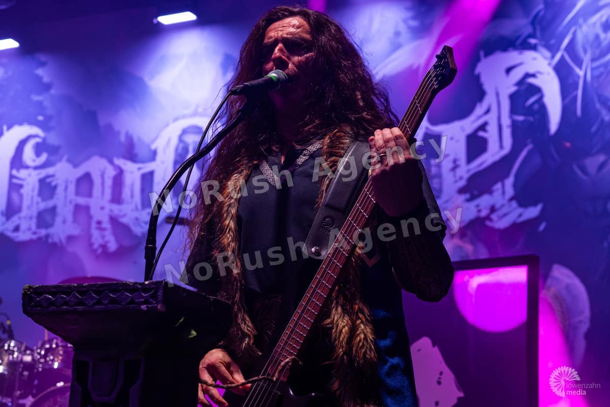 Wind Rose live in Gelsenkirchen, Foto 11 von Jan Haller