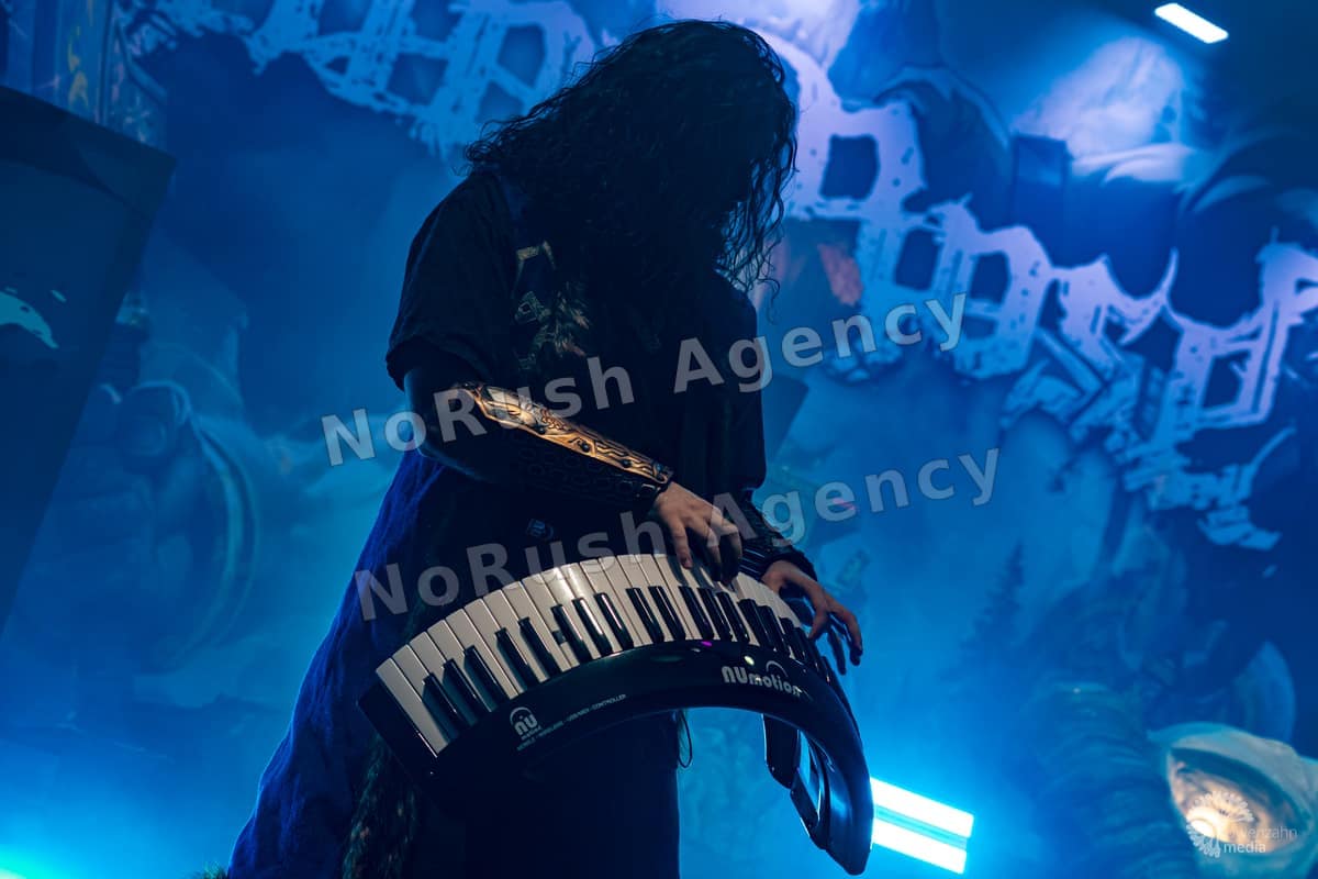 Wind Rose live in Gelsenkirchen, Foto 12 von Jan Haller