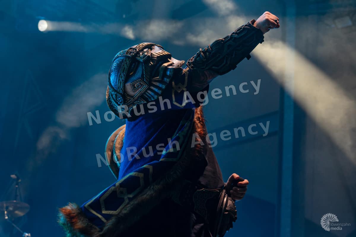 Wind Rose live in Gelsenkirchen, Foto 15 von Jan Haller