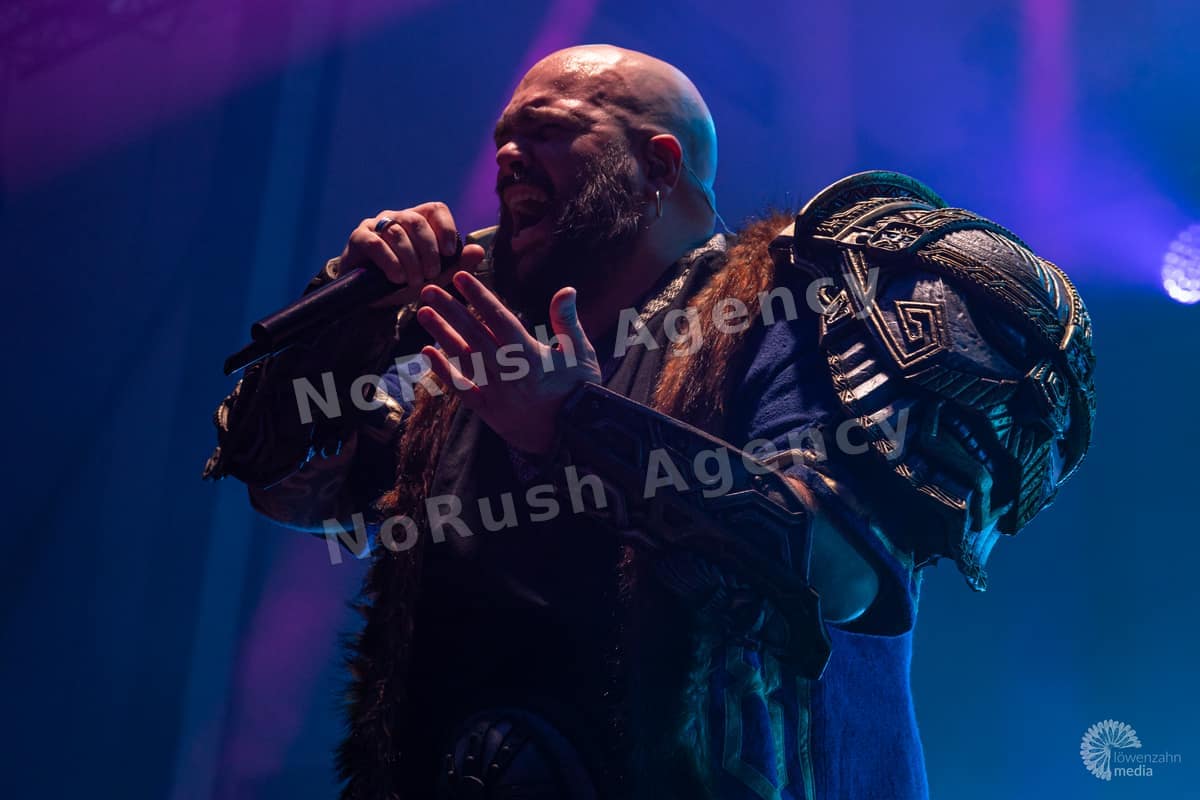Wind Rose live in Gelsenkirchen, Foto 16 von Jan Haller