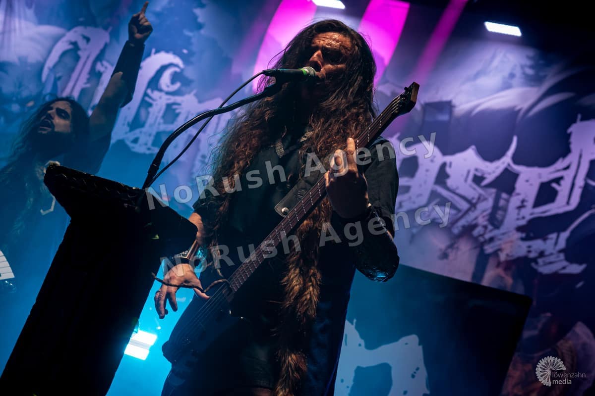 Wind Rose live in Gelsenkirchen, Foto 17 von Jan Haller