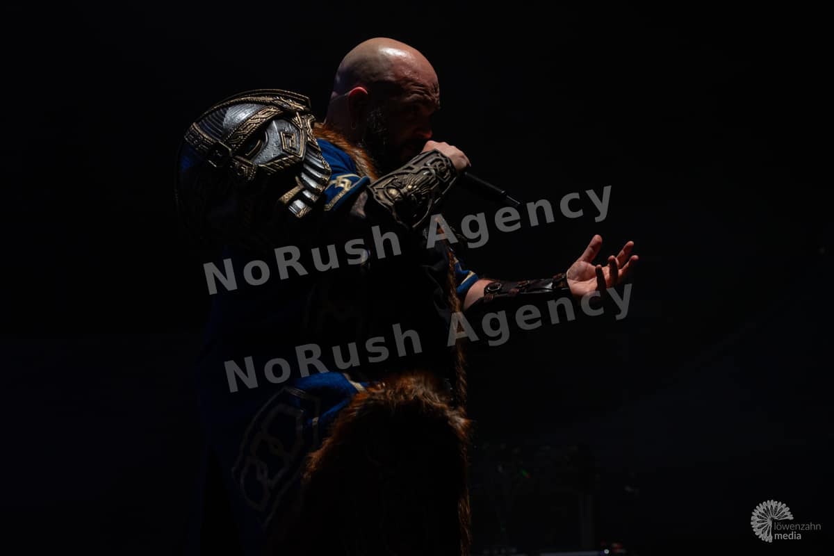 Wind Rose live in Gelsenkirchen, Foto 18 von Jan Haller