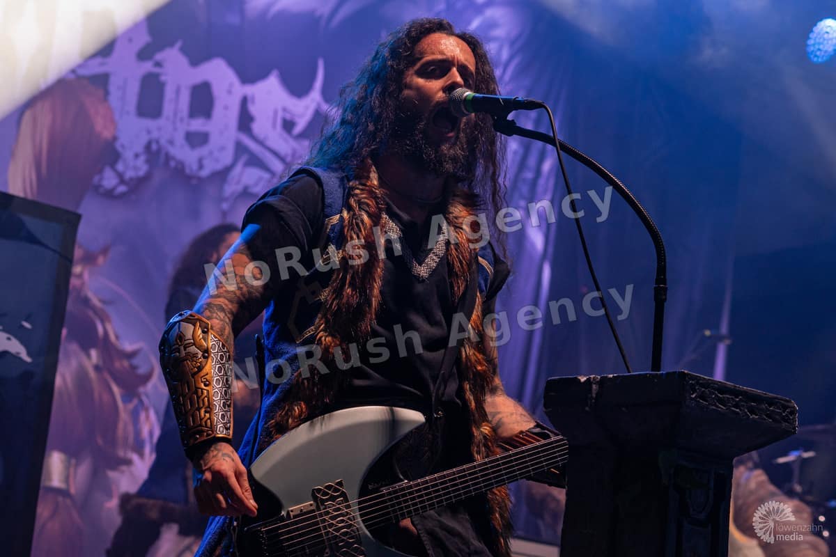 Wind Rose live in Gelsenkirchen, Foto 19 von Jan Haller