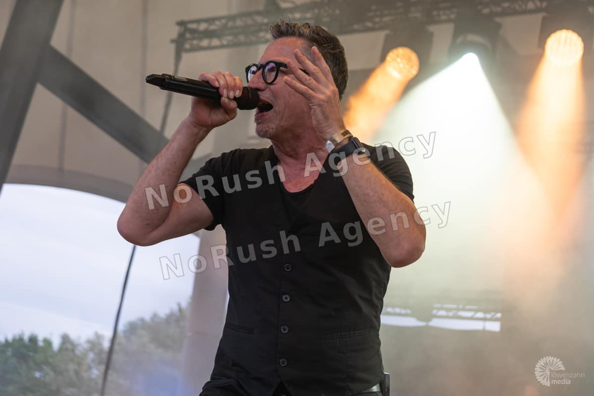 Fiddler's Green live in Gelsenkirchen, Foto 2 von Jan Haller