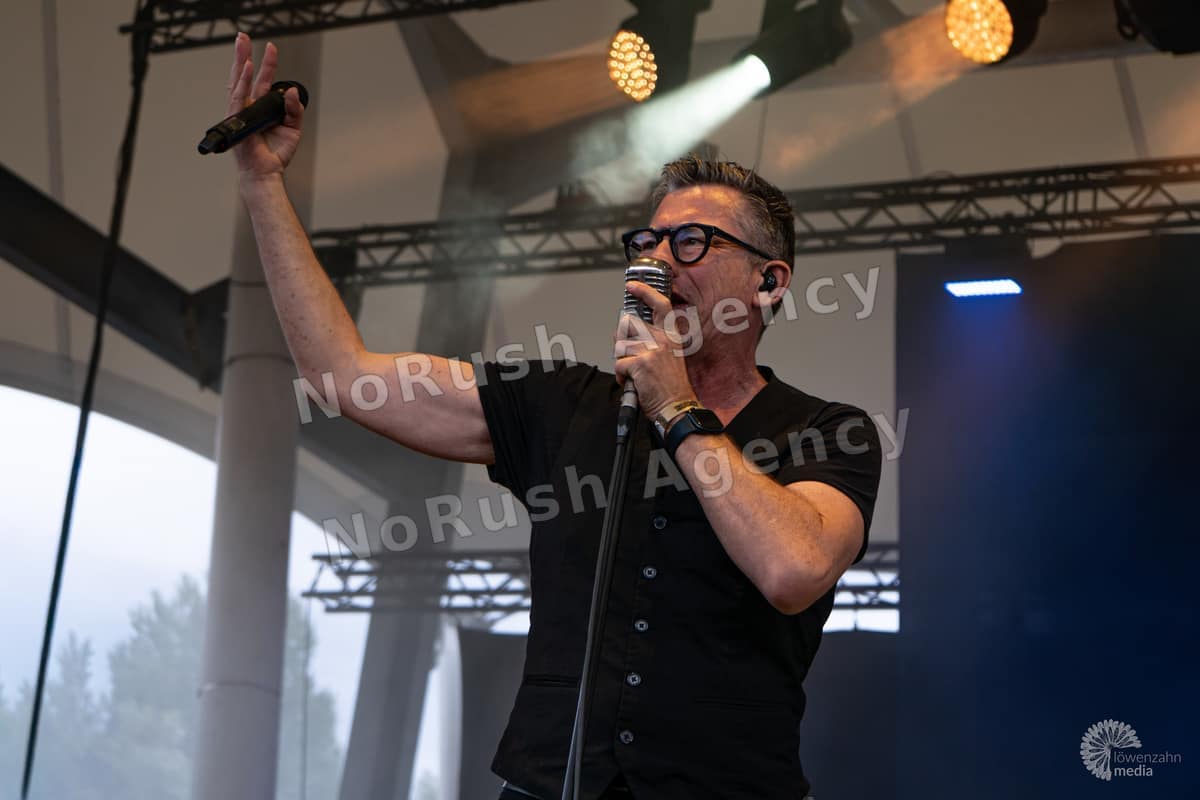 Fiddler's Green live in Gelsenkirchen, Foto 4 von Jan Haller