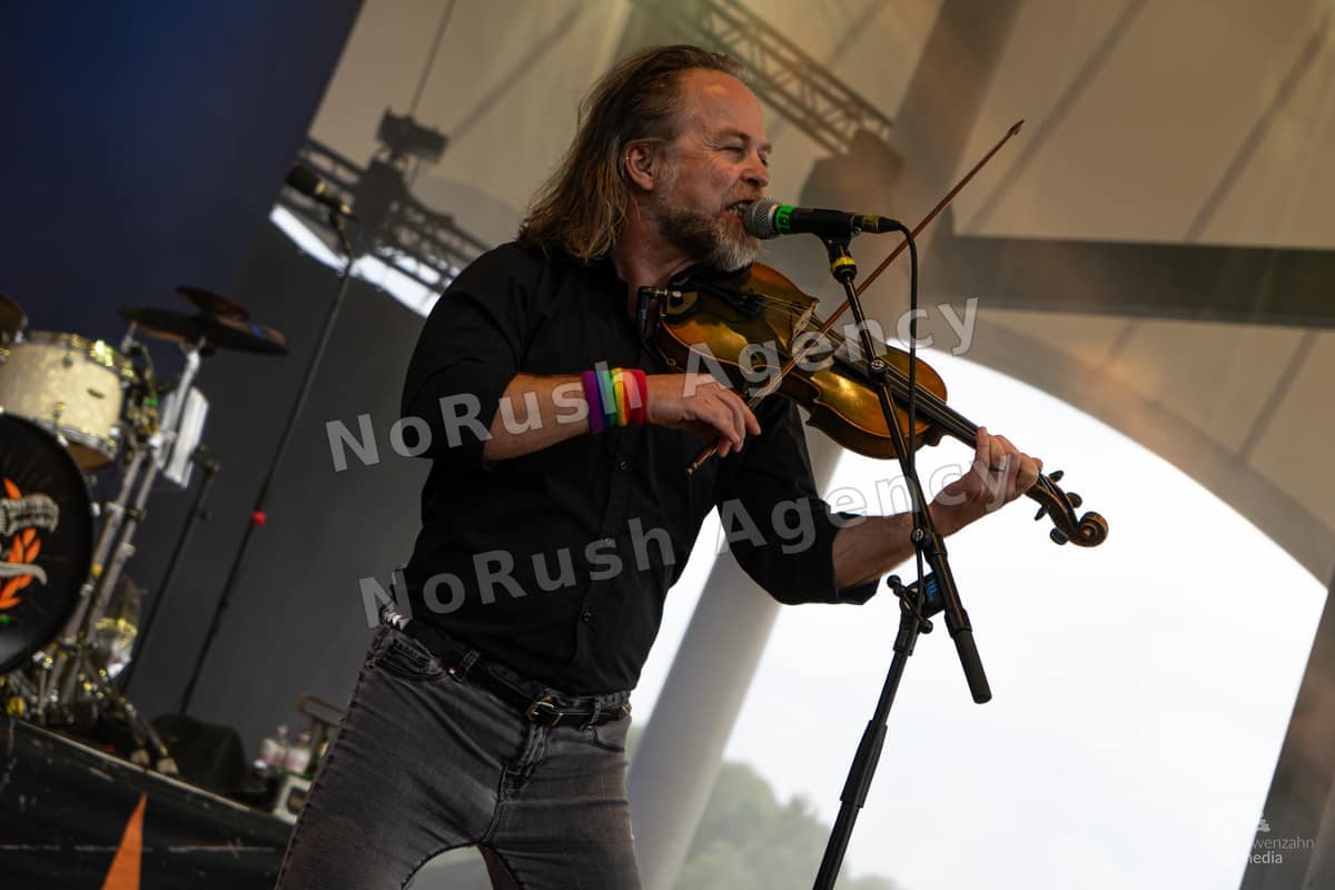 Fiddler's Green live in Gelsenkirchen, Foto 6 von Jan Haller