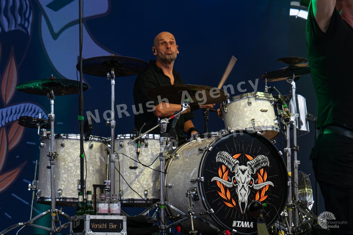 Fiddler's Green live in Gelsenkirchen, Foto 7 von Jan Haller