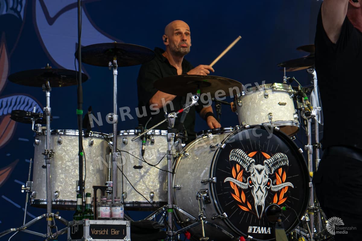 Fiddler's Green live in Gelsenkirchen, Foto 8 von Jan Haller