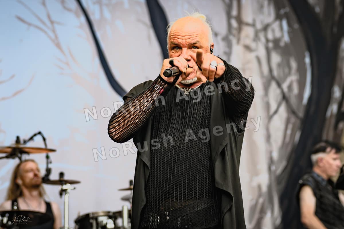 Subway to Sally live in Halle, Foto 25 von Stephan Sieger