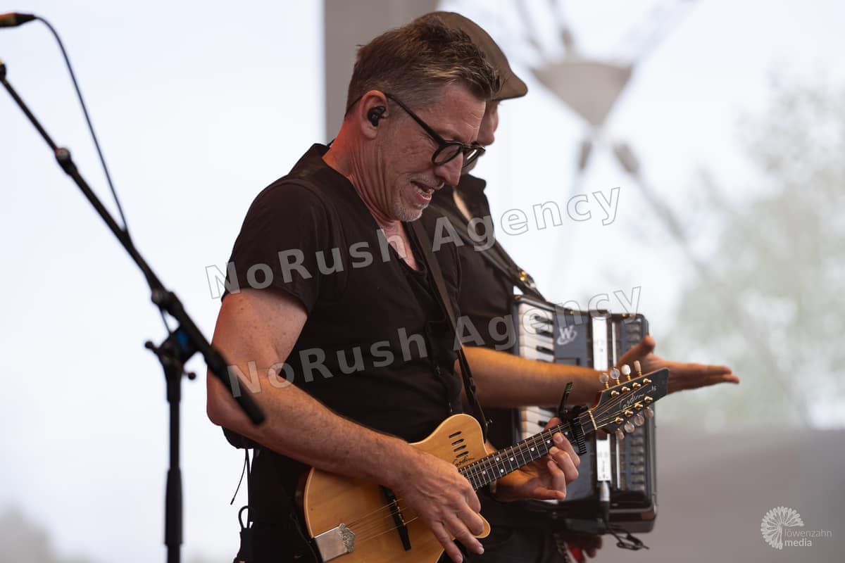 Fiddler's Green live in Gelsenkirchen, Foto 13 von Jan Haller