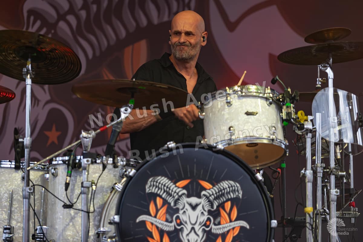Fiddler's Green live in Gelsenkirchen, Foto 16 von Jan Haller