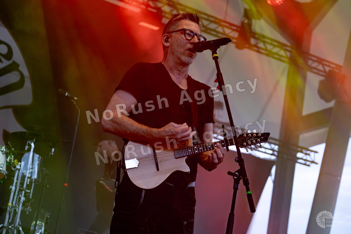 Fiddler's Green live in Gelsenkirchen, Foto 17 von Jan Haller